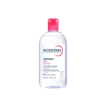 Picture of Bioderma Sensibio H2O 500ml