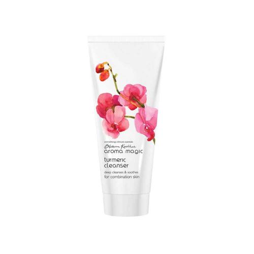Picture of Aroma Magic Turmeric Cleanser 100ml