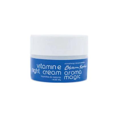 Picture of Aroma Magic Vitamin E Night Cream 50gm
