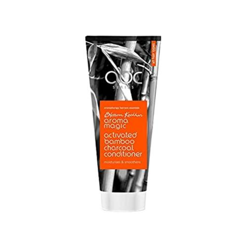 Picture of Aroma Magic Activated Bamboo Charcoal Conditioner 100ml
