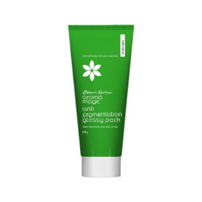 Picture of Aroma Magic Anti Pigmentation Glossy Pack 100gm