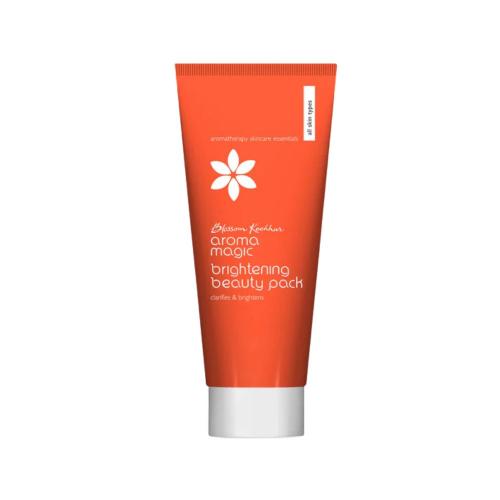 Picture of Aroma Magic Brightening Beauty Pack 100gm