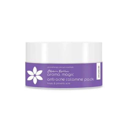 Picture of Aroma Magic Anti Acne Calamine Pack 35gm