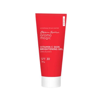 Picture of Aroma Magic Vitamin C Skin Brightening Gel 100gm