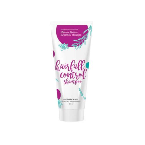 Picture of Aroma Magic Hairfall Control Shampoo 200ml