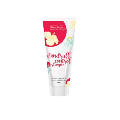 Picture of Aroma Magic Dandruff Control Shampoo 200ml