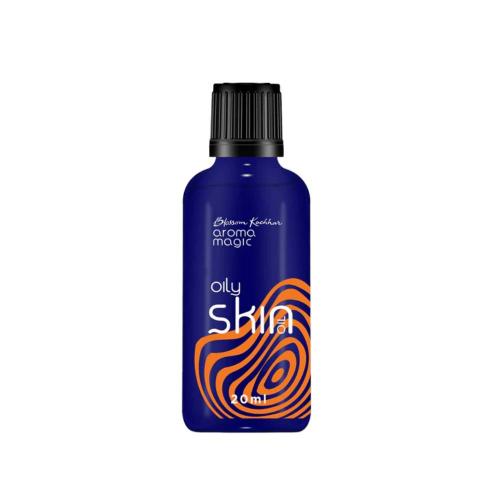 Picture of Aroma Magic Oily Skin Oil 20ml