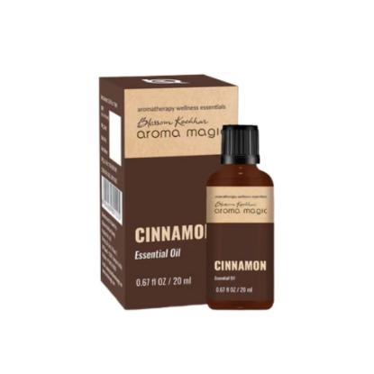 Picture of Aroma Magic Cinnamon Essential Oil 20ml