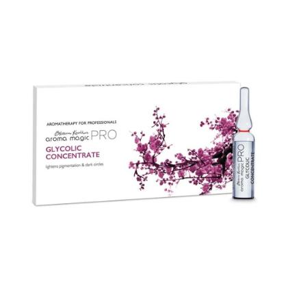 Picture of Aroma Magic Glycolic Concentrate Face Serum 20ml