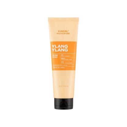 Picture of Kundal Rich Perfume Body Lotion Ylang Ylang 200ml