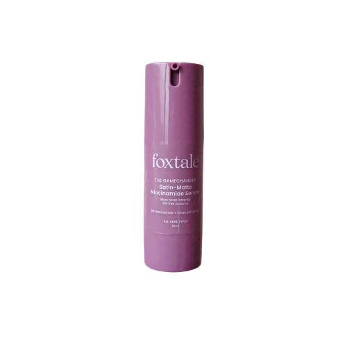Picture of Foxtale 5% Niacinamide Serum 30ml