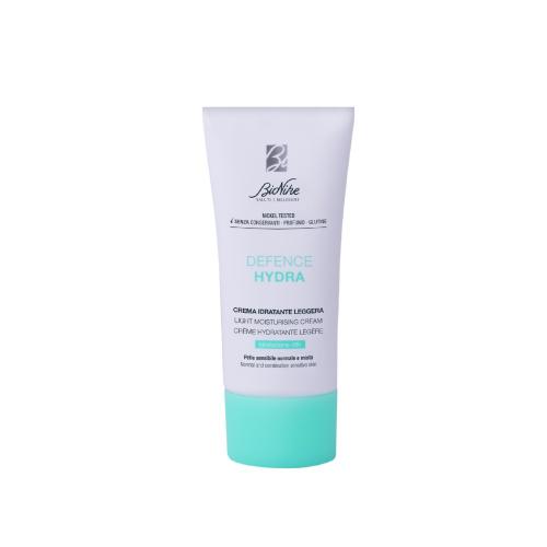 Picture of BioNike Defence Hydra Light Moisturizing Cream 50ml