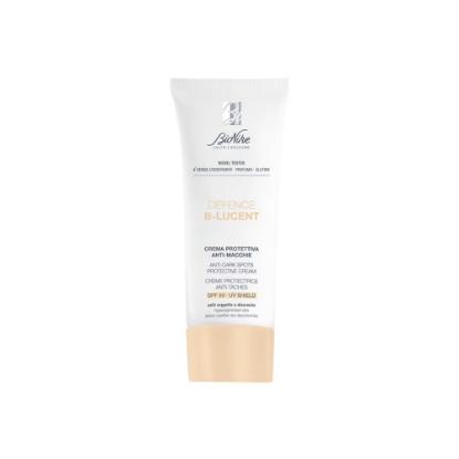 Picture of BioNike Defence B-Lucent Anti Dark Spots Protective Cream SPF 50 40ml