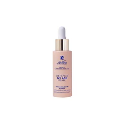 Picture of BioNike Defence My Age Pearl Intensive Revitalizing Serum 30ml