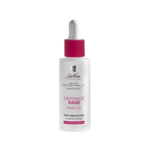 Picture of BioNike Defence Xage Plumping Serum Hyalu-Lift 30ml