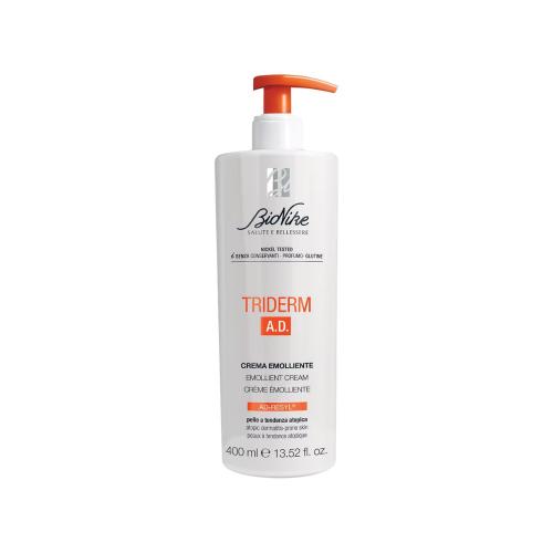 Picture of BioNike Triderm A.D Emollient Cream 400ml