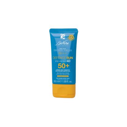 Picture of BioNike Defence Sun Melting Face Cream SPF 50+ 50ml