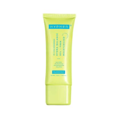 Picture of Hyphen 2% Cica Exosomes Oil-Free Moisturizer 50ml