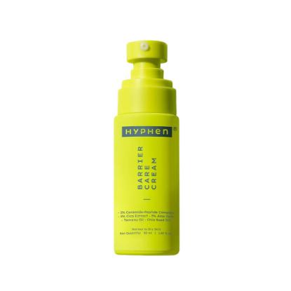 Picture of Hyphen Barrier Repair Moisturizer with 2% Ceramide-Peptide Complex 50ml