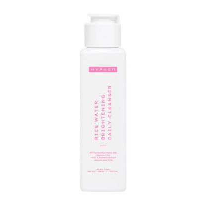 Picture of Hyphen Brightening Rice Water Cleanser 100ml