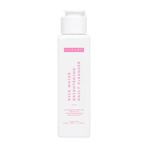 Picture of Hyphen Brightening Rice Water Cleanser 100ml