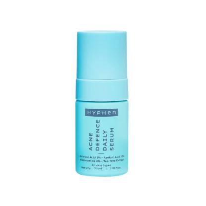 Picture of Hyphen Anti-Acne Face Serum with 10% Azelaic Acid & 2% Salicylic Acid 30ml
