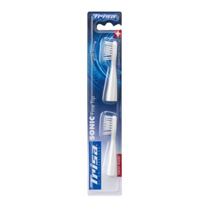 Picture of Trisa Replacement Set Sonic Fine Tip (Twin Pack)