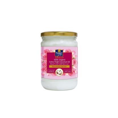 Picture of Parachute Skin Pure Extra Virgin CNO with Rose Oil 200ml
