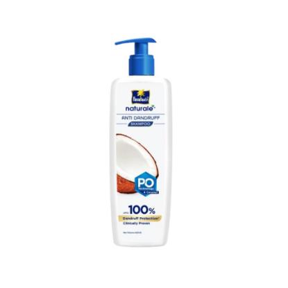 Picture of Parachute Naturale Anti Dandruff Shampoo 625ml