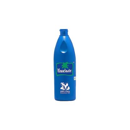 Picture of Parachute Natural Coconut Oil 90ml