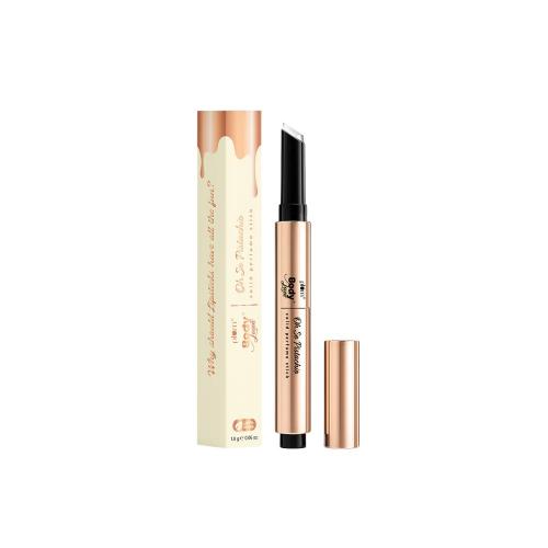 Picture of Plum BodyLovin' Oh So Pistachio Solid Perfume Stick 1.8gm