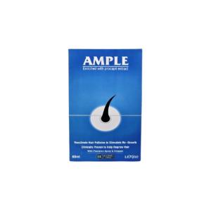 Show details for Ample 5% Minoxidil Procapil Extract 60ml