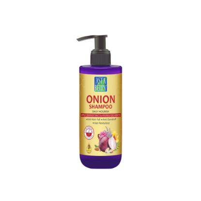 Picture of Asta Berry Onion Shampoo 300ml