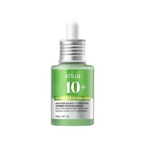 Show details for Anua Azelaic Acid 10 Hyaluron Redness Soothing Serum 30ml