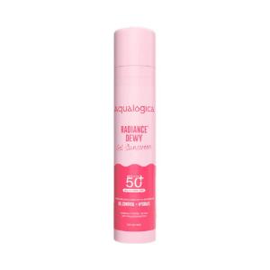 Picture of Aqualogica Radiance+ Dewy Sunscreen 50gm