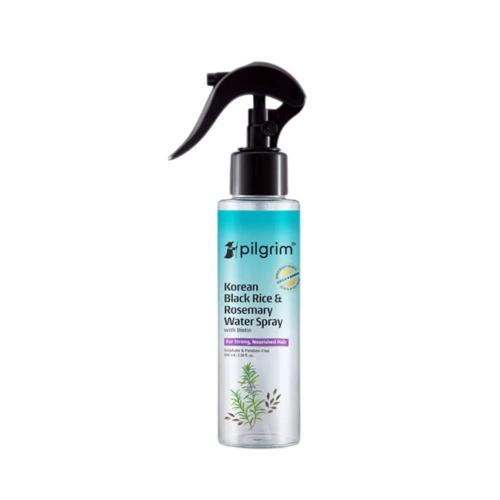 Picture of Pilgrim Korean Black Rice & Spanish Rosemary Water Spray 200ml