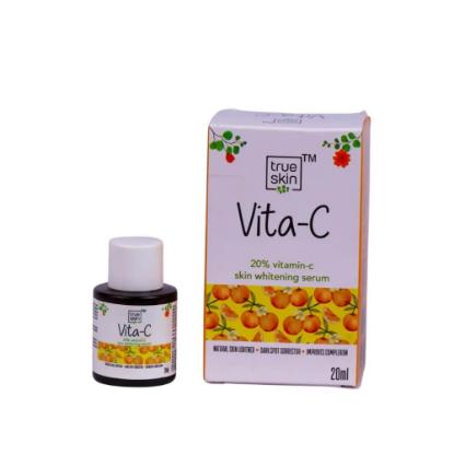 Picture of True Derma True Skin Vita-C Serum 20ml
