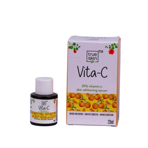 Picture of True Derma True Skin Vita-C Serum 20ml