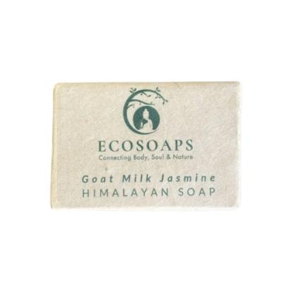 Picture of Ecosoaps Goat Milk Jasmine Soap 200gm