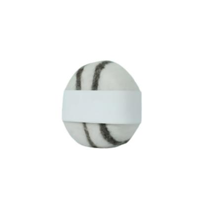 Picture of Ecosoaps Vanilla Lilac Felt Soap 100gm