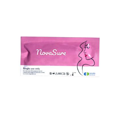 Picture of Novasure One-Step Urine HCG Pregnancy Test Kit