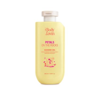 Picture of Plum Bodylovin' Petals On The Rocks Shower Gel 250ml