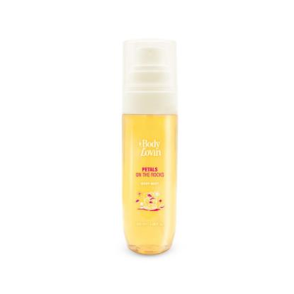 Picture of Plum Bodylovin' Petals On The Rocks Body Mist 100ml