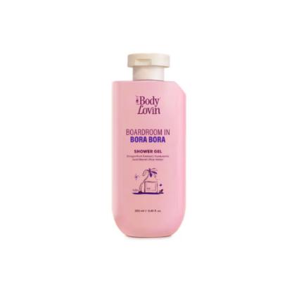 Picture of Plum BodyLovin' Boardroom In Bora Bora Shower Gel 250ml
