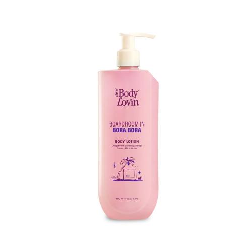Picture of Plum BodyLovin' Boardroom In Bora Bora Body Lotion 400ml