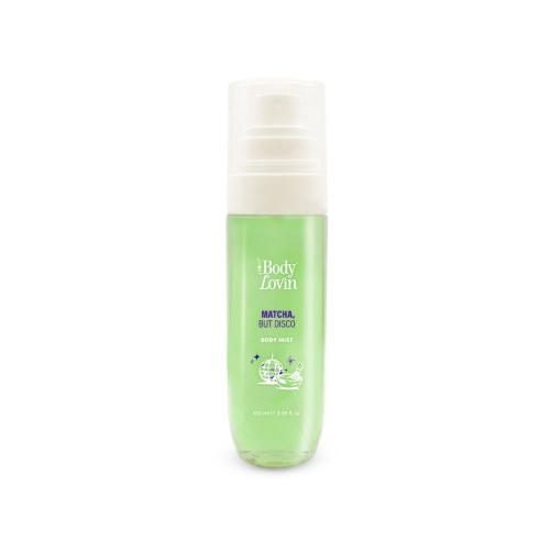 Picture of Plum Bodylovin' Match, But Disco Body Mist 100ml