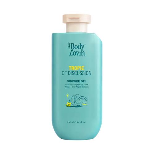 Picture of Plum Bodylovin' Tropic of Discussion Shower Gel 250ml