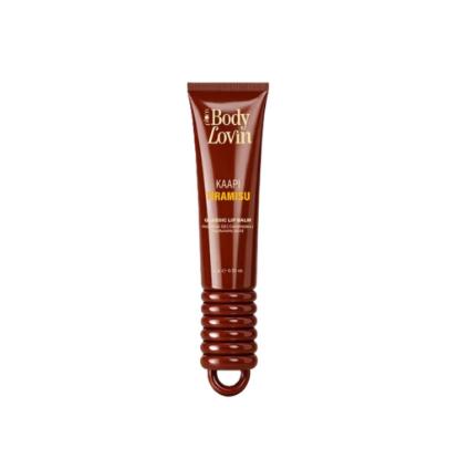 Picture of Plum BodyLovin’ Kaapi Tiramisu Glassic Lip Balm 10gm