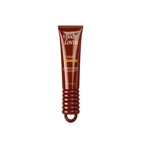 Picture of Plum BodyLovin’ Kaapi Tiramisu Glassic Lip Balm 10gm
