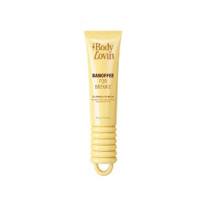 Picture of Plum BodyLovin’ Banoffee For Brekkie Glassic Lip Balm 10gm